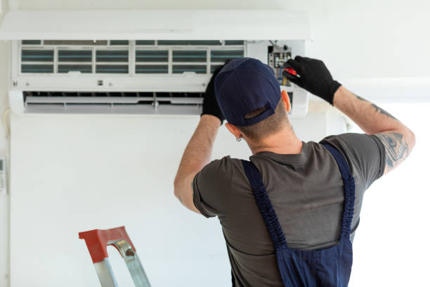 Best Local Air Duct Cleaning Services  in Point Roberts, WA