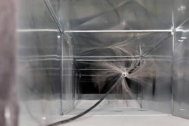 Best Local Air Duct Cleaning Services  in Point Roberts, WA