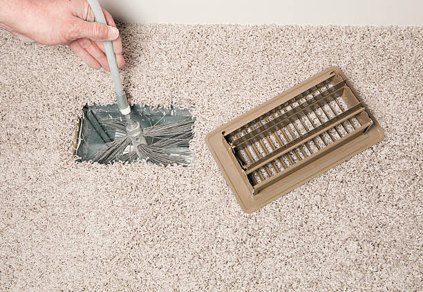 Best Residential Air Duct Cleaning  in Point Roberts, WA