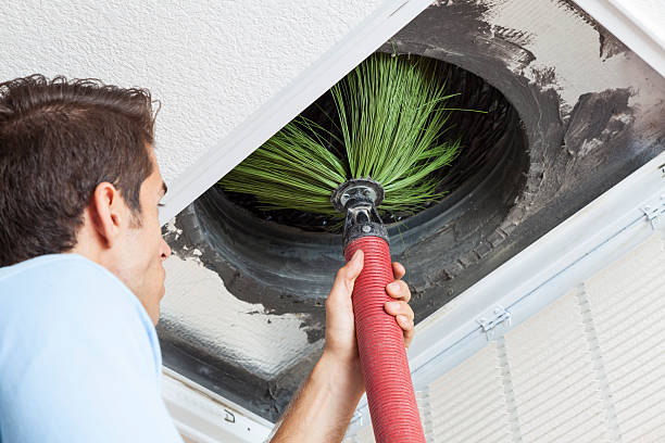 Point Roberts, WA Airduct Cleaning Company